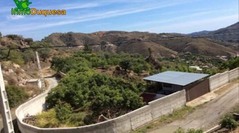 Foto 2 de Finca rústica en venda a Calle Diseminados, Pol-8 Par-359, 000, Los Guájares, Granada
