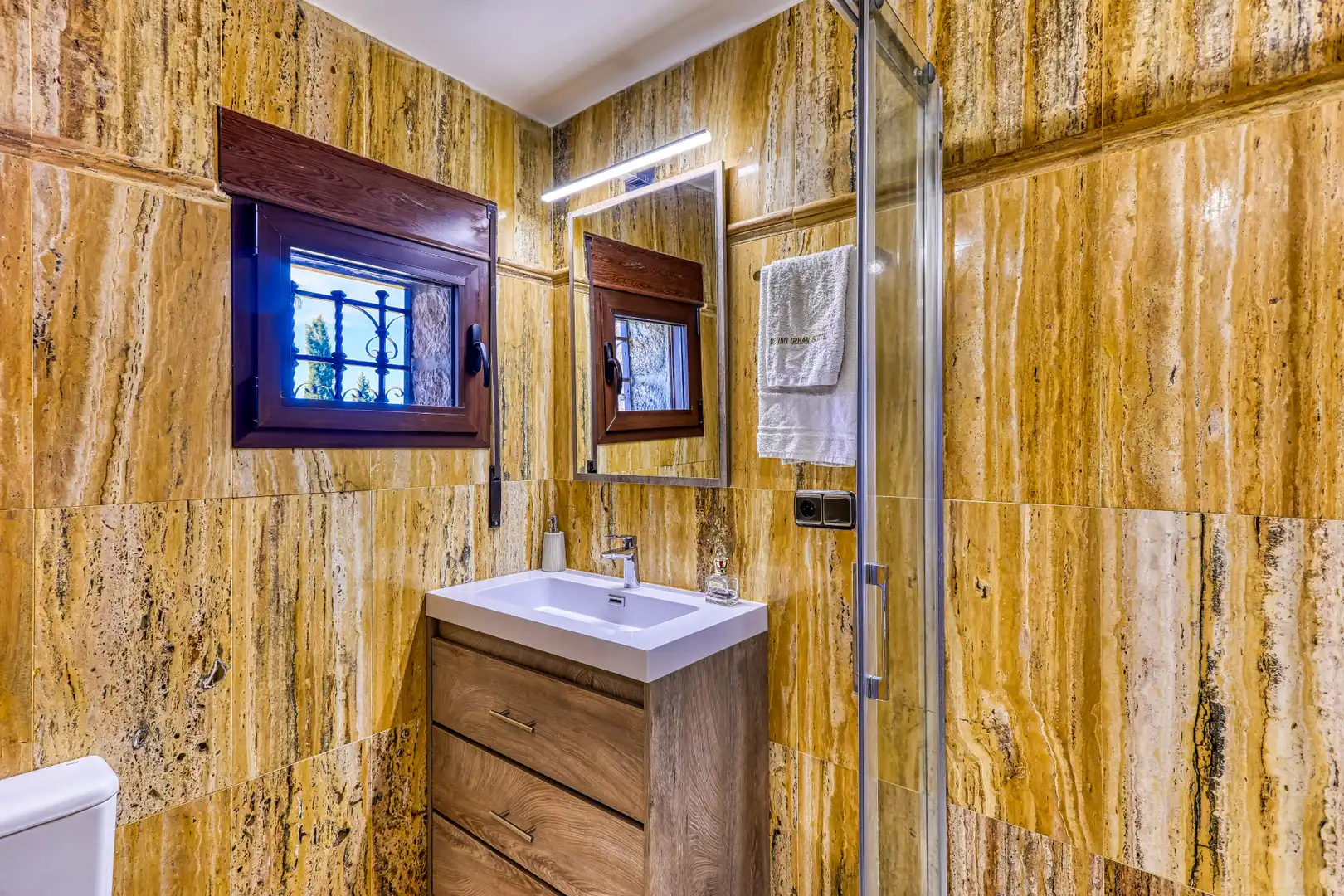 Chalet con piscina en venta en Alquería - Torrealquería, imagen 107