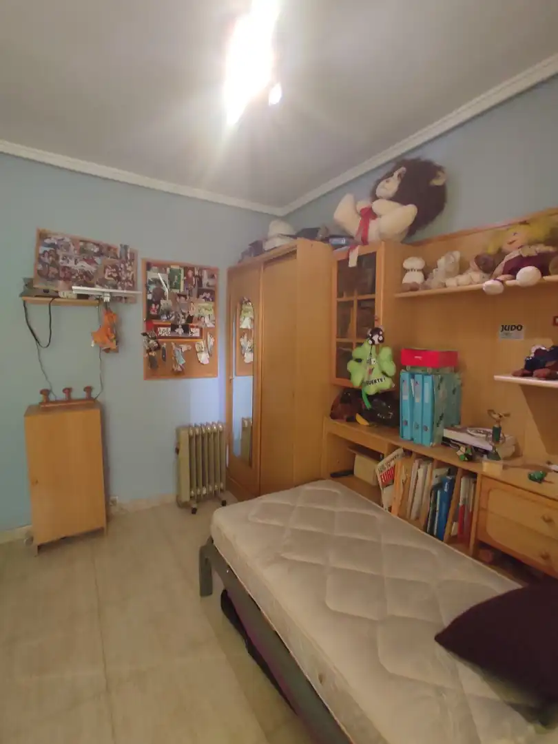 Habitación de Piso en venta en Valencia con Trastero