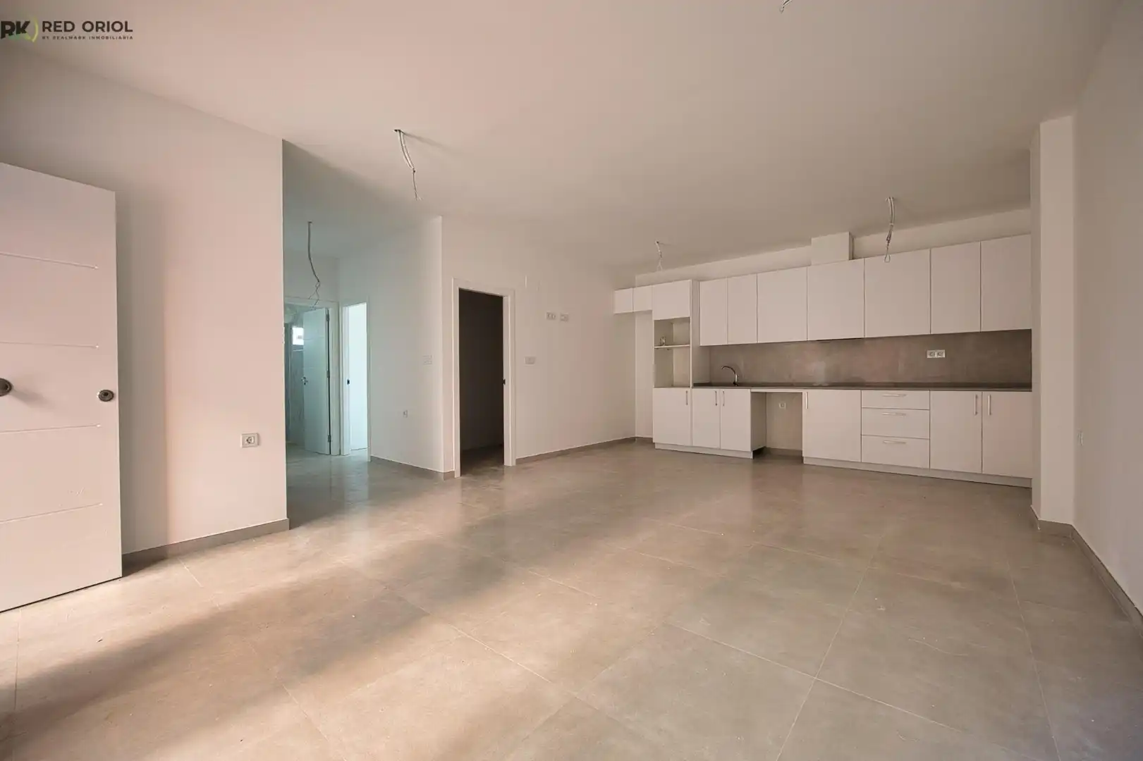 Piso en venta en Calle de Tomás Villanueva, imagen 3