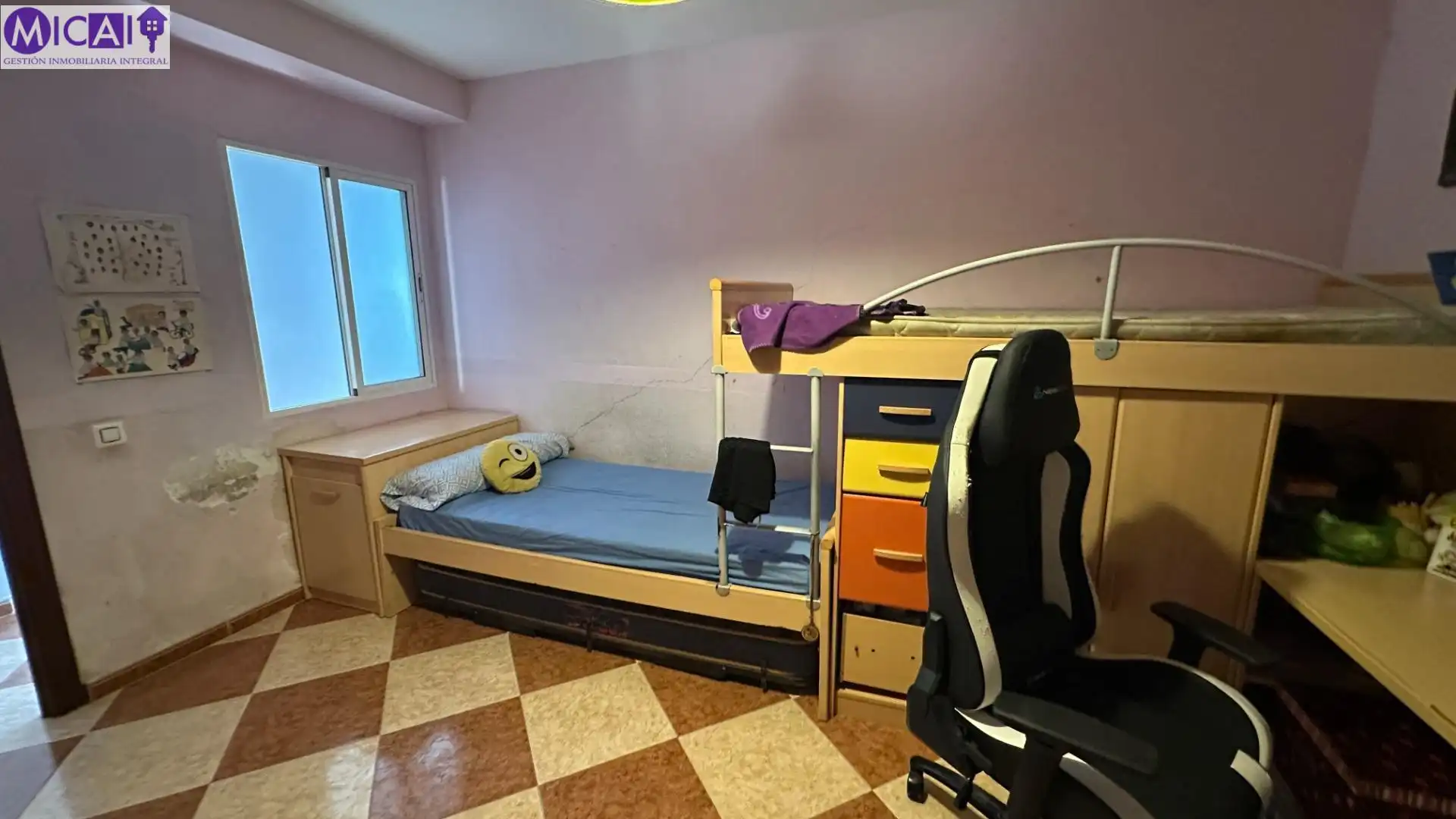 Wohnung mit Terrasse zum Verkauf in Centro Histórico, imagen 15