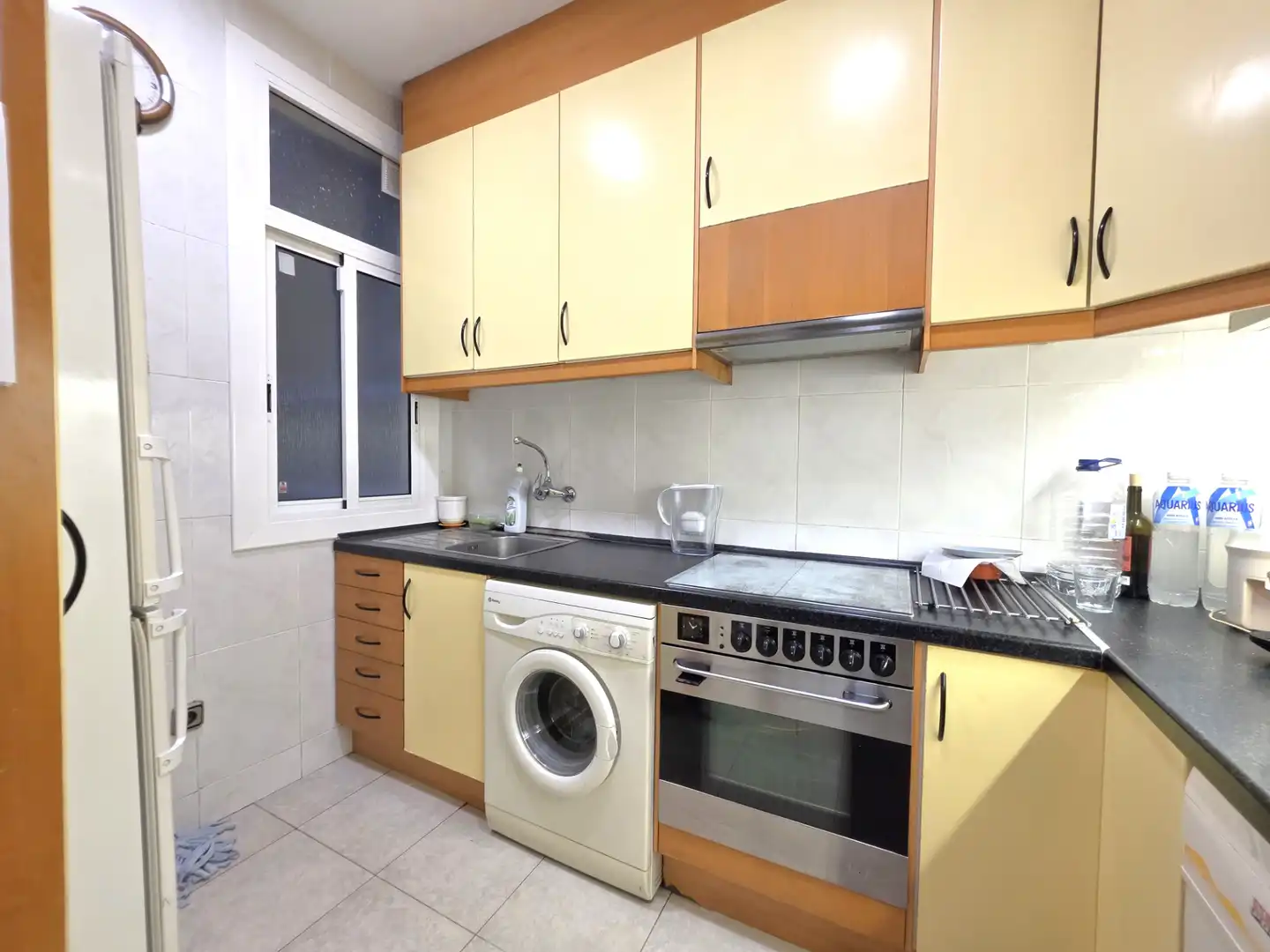 Piso en venta en Carrer del Rosselló, Sagrada Família