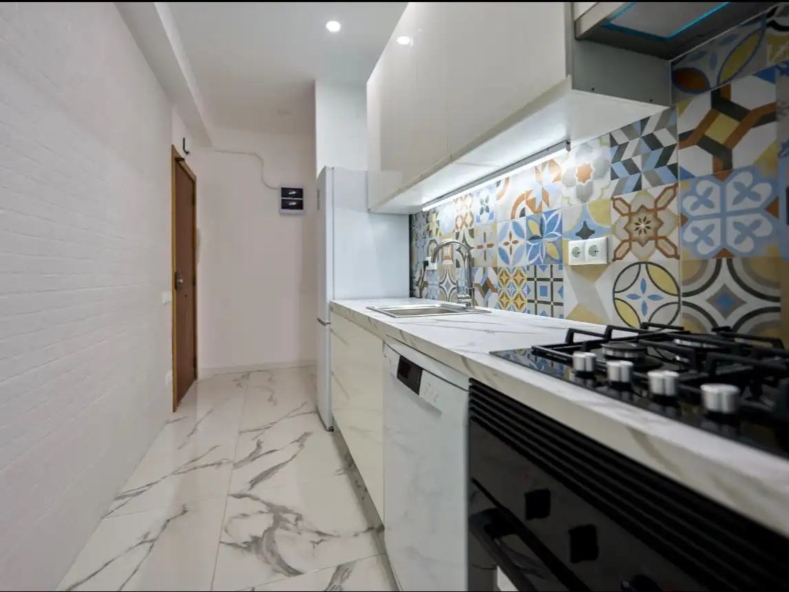 Flat with lift for sale in Rambla Prim 49, imagen 6