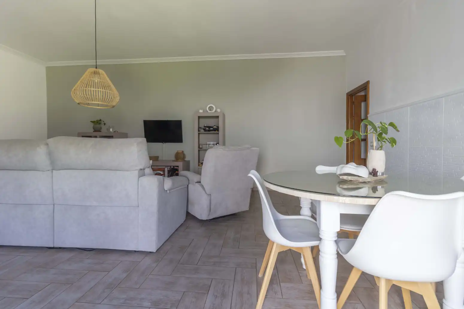 Detached homes for sale in Gerena