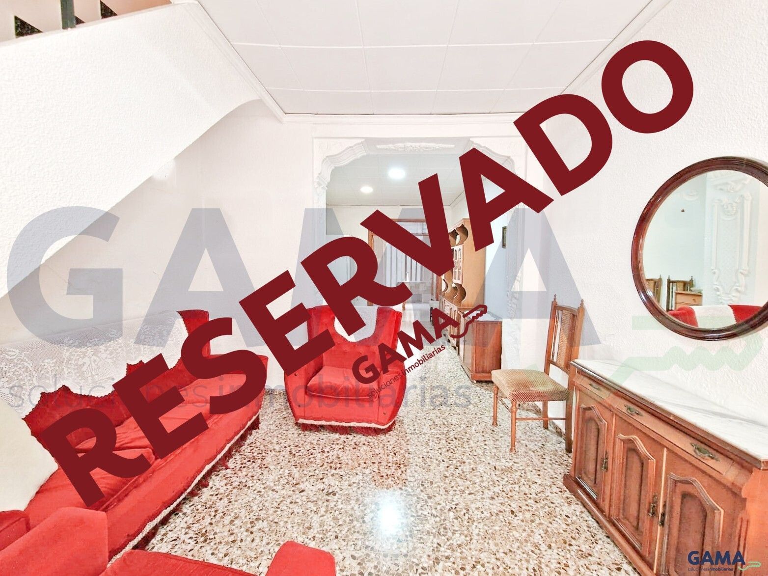 Casa o chalet en venta en Alzira con Aire acondicionado y Trastero