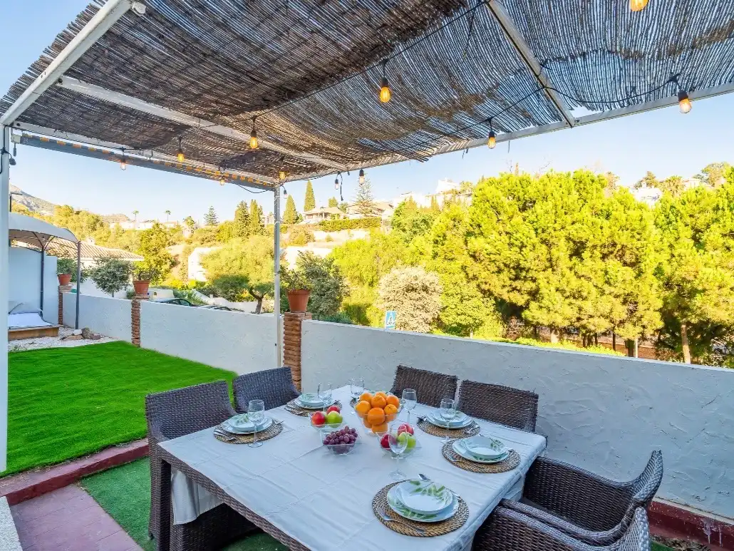 Casa o xalet de lloguer a Calle Andaluces, 17, Cerrado de Calderón - Hacienda Paredes