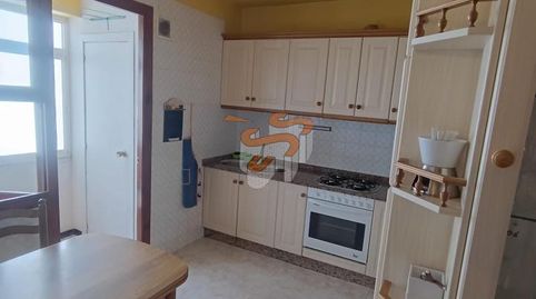 Foto 2 de Apartament en venda a Porta Nova, Ferrol