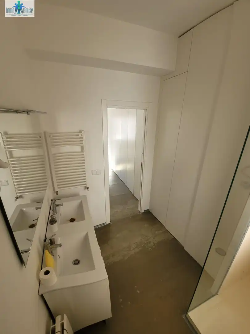 Apartament en venda en Albacete amb Calefacció i Moblat
