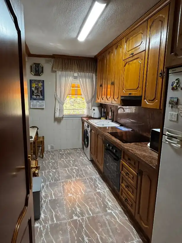 Wohnung mit Aufzug zum Verkauf in Avenida Doctor Marañón 52, imagen 16
