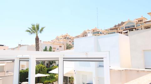 Foto 4 de Casa o xalet de lloguer a Avinguda L'oliveró, 66, Los Secanos, Alicante