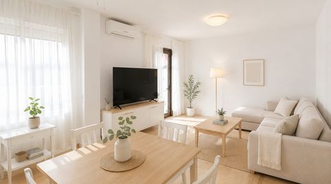 Foto 4 de Piso en venta en San Gabriel, Alicante / Alacant