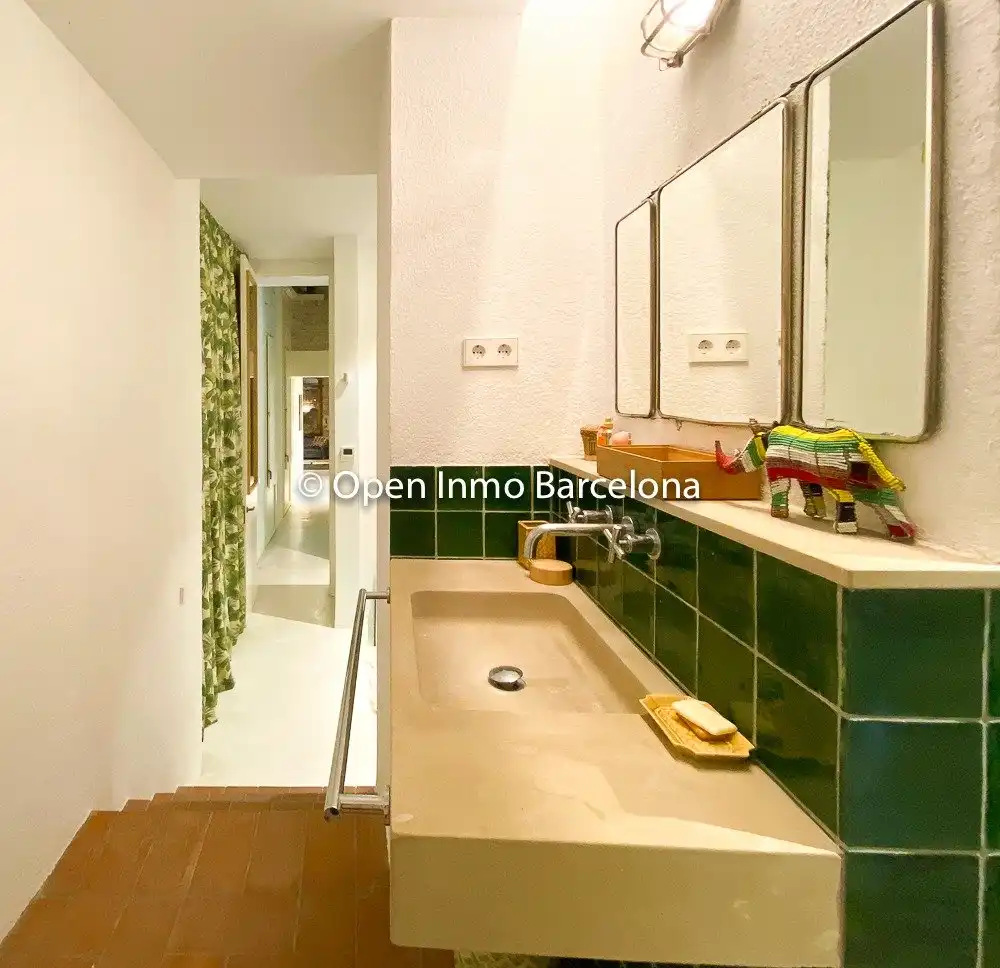Wohnung mit Aufzug zum Verkauf in Ciutat Vella, imagen 17