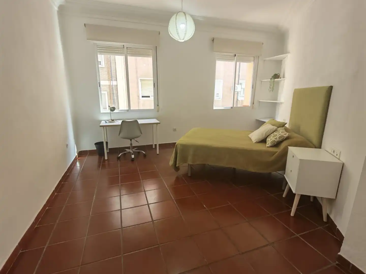 Appartamento con ascensore in affitto a Sur, imagen 15