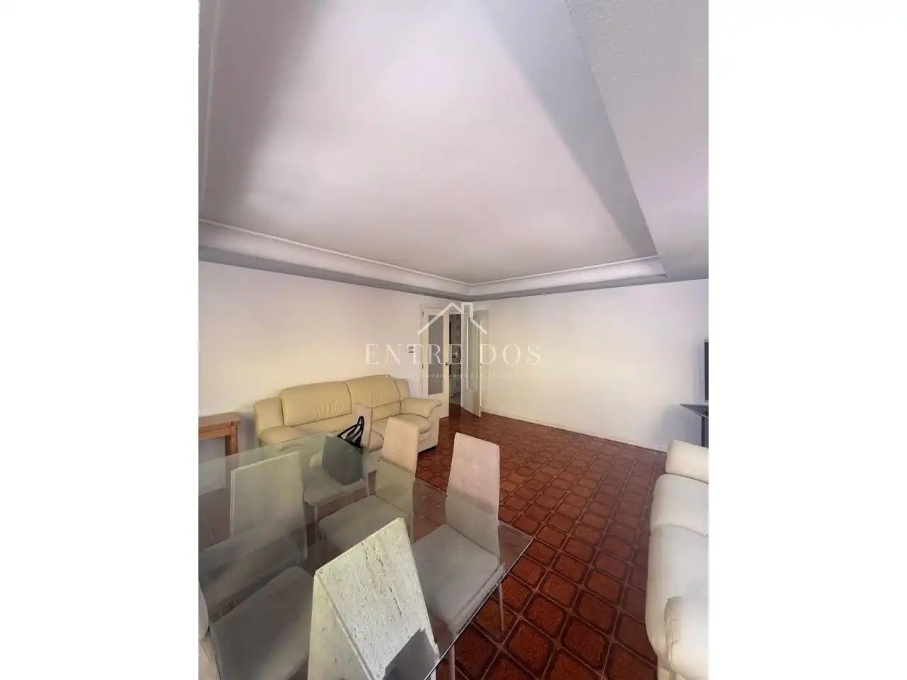 Flat for sale in Calle Salud, imagen 2