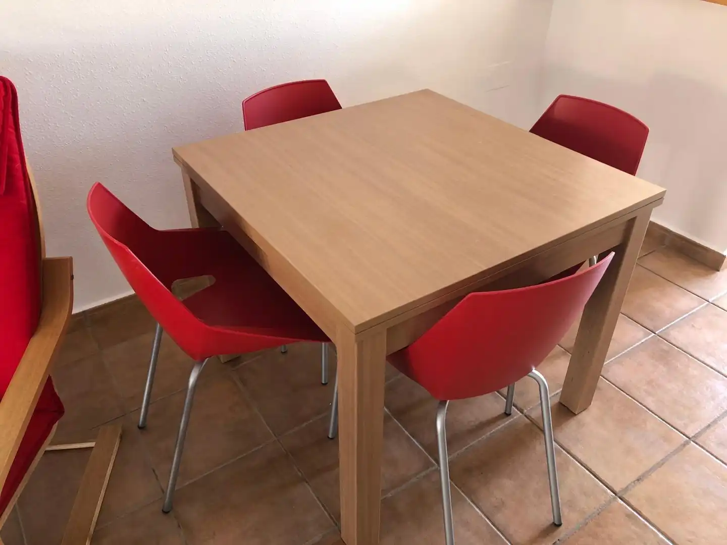 Chalet en venta en Avenida Virgen de la Asunción, imagen 7