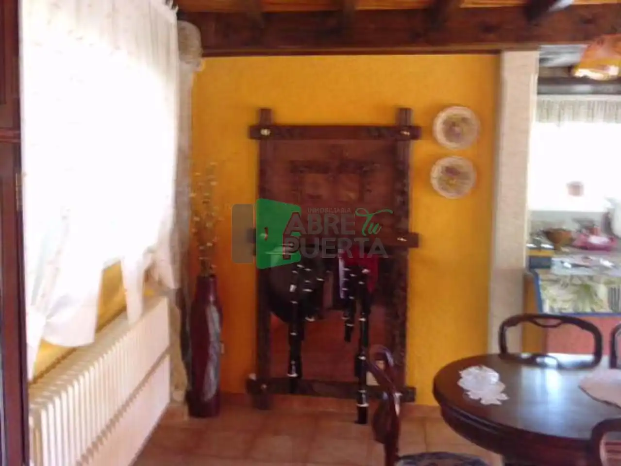 Casa o xalet en venda en Paderne de Allariz amb Calefacció, Jardí privat i Terrassa
