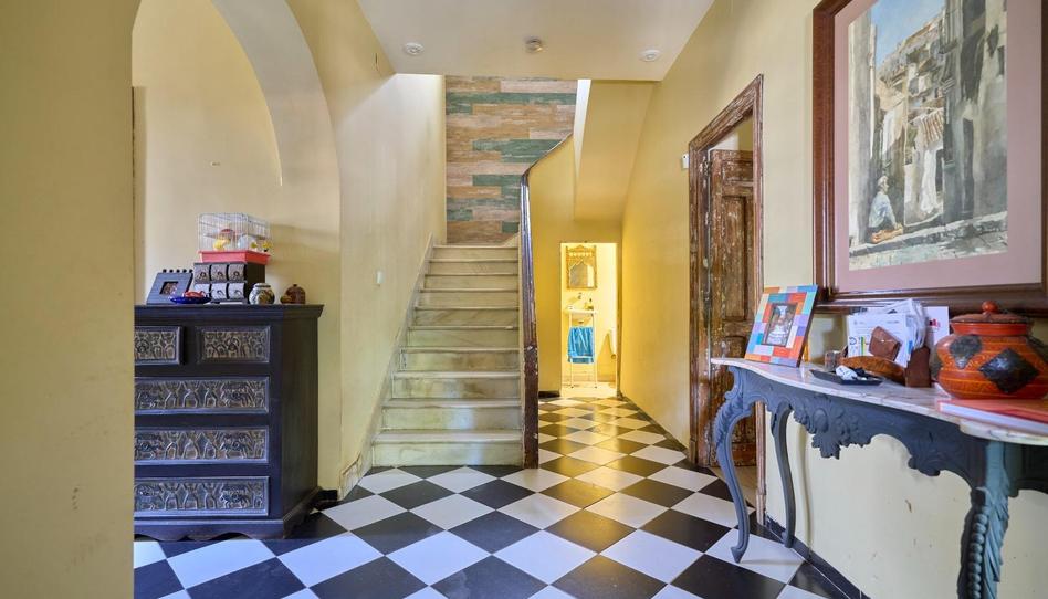 Foto 1 de Casa o xalet en venda a Barriada España - San Pedro, Cádiz