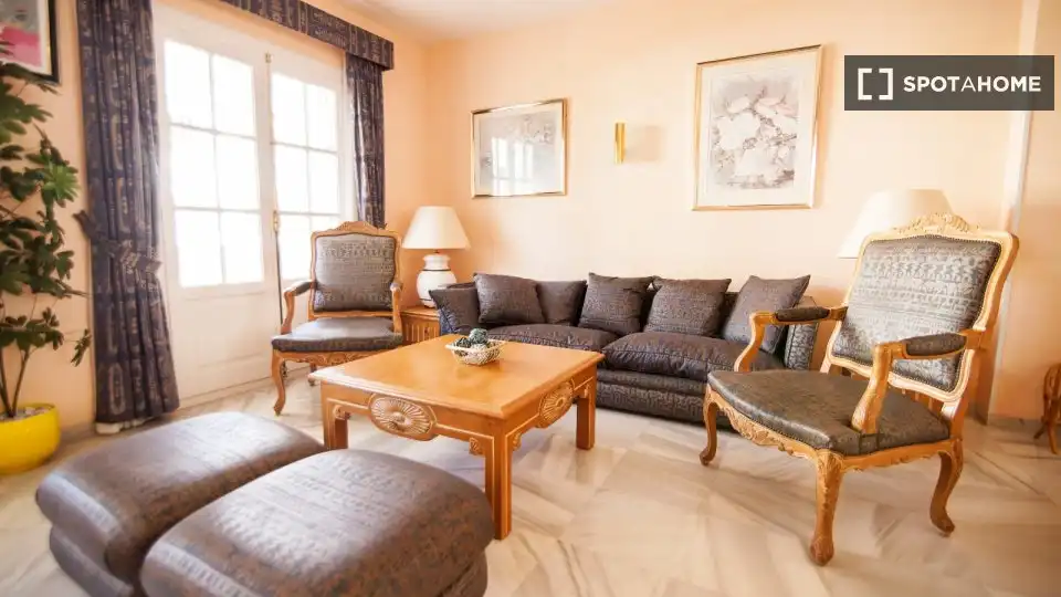 Zimmer in Atalaya - Isdabe