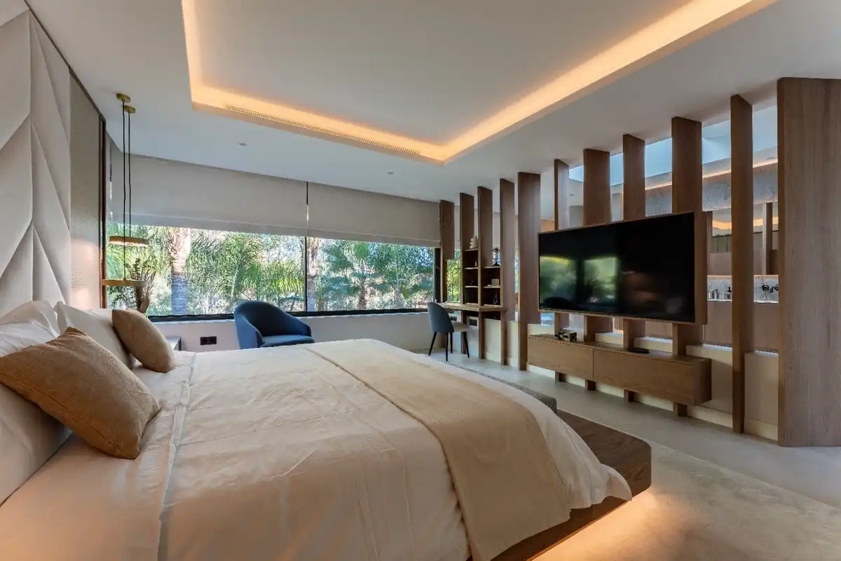 Haus zum Verkauf in Elviria - Cabopino, imagen 31