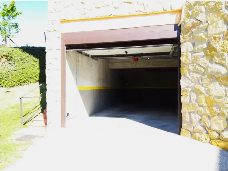 Parking de Garaje en venta en Vega de Liébana