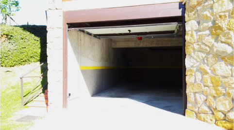 Foto 4 de Garatge en venda a Bores, Vega de Liébana, Cantabria