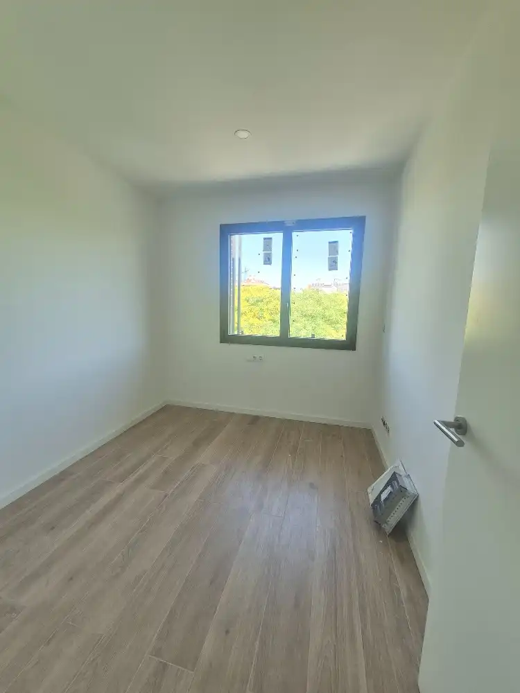 Dúplex d'obra nova amb terrassa en venda a Carrer dels Xicots de Vilafranca 13, imagen 12