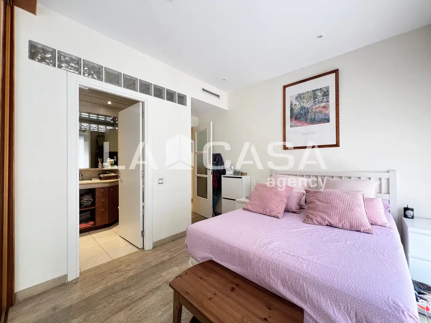 Piso con terraza en venta en Avinguda d'Alfons XIII, imagen 24