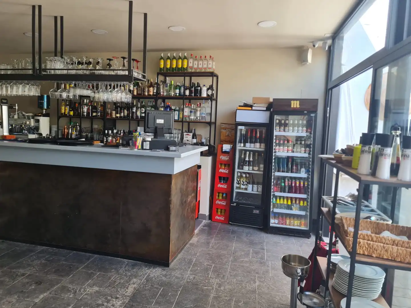 Business premises for transfer in Centro ciudad, imagen 10