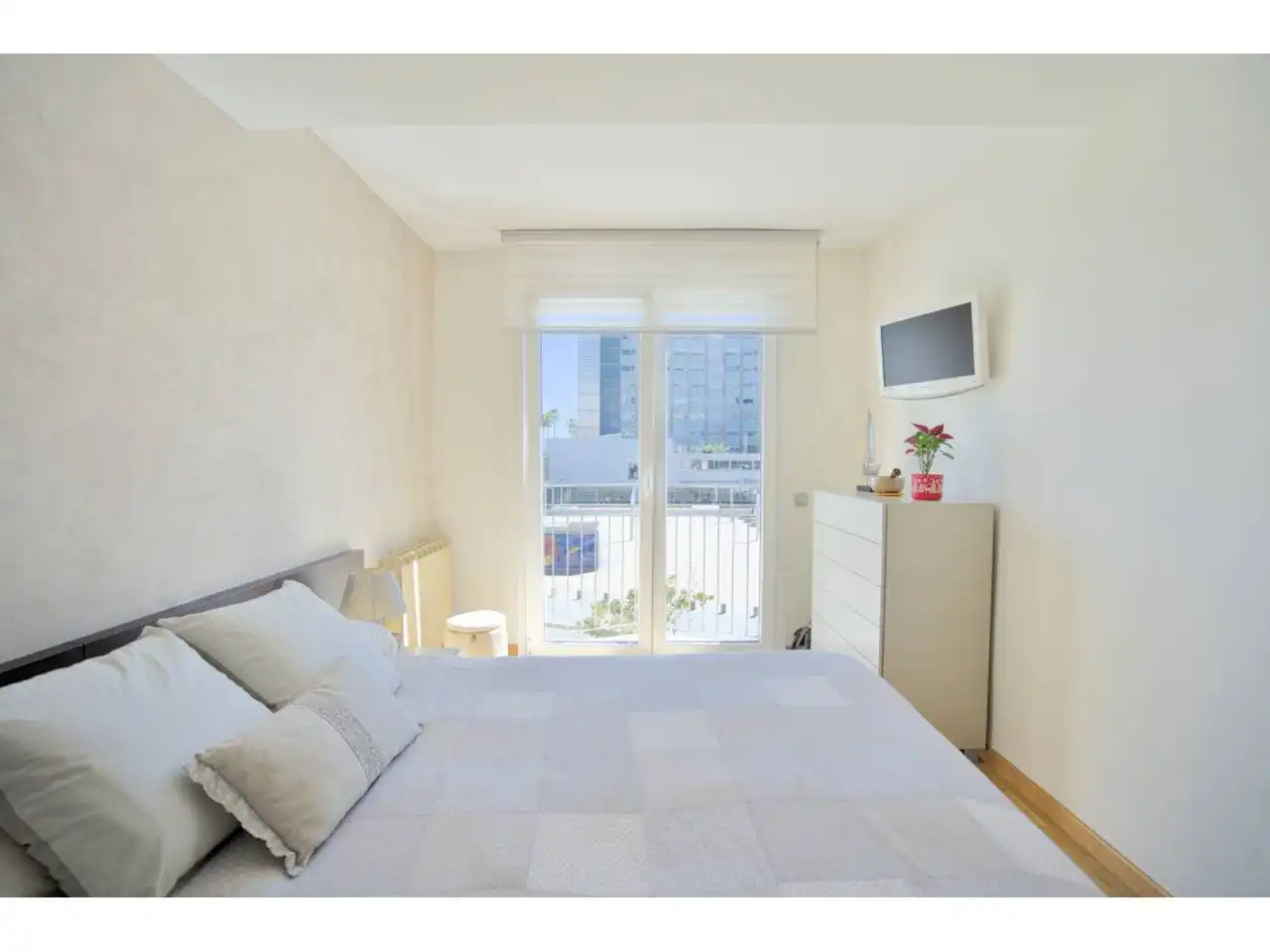 Habitación de Piso en venta en Barcelona con Aire acondicionado, Calefacción y Parquet