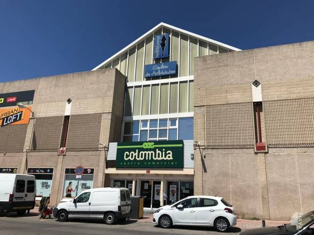 Local comercial en Venta en Pinar del Rey