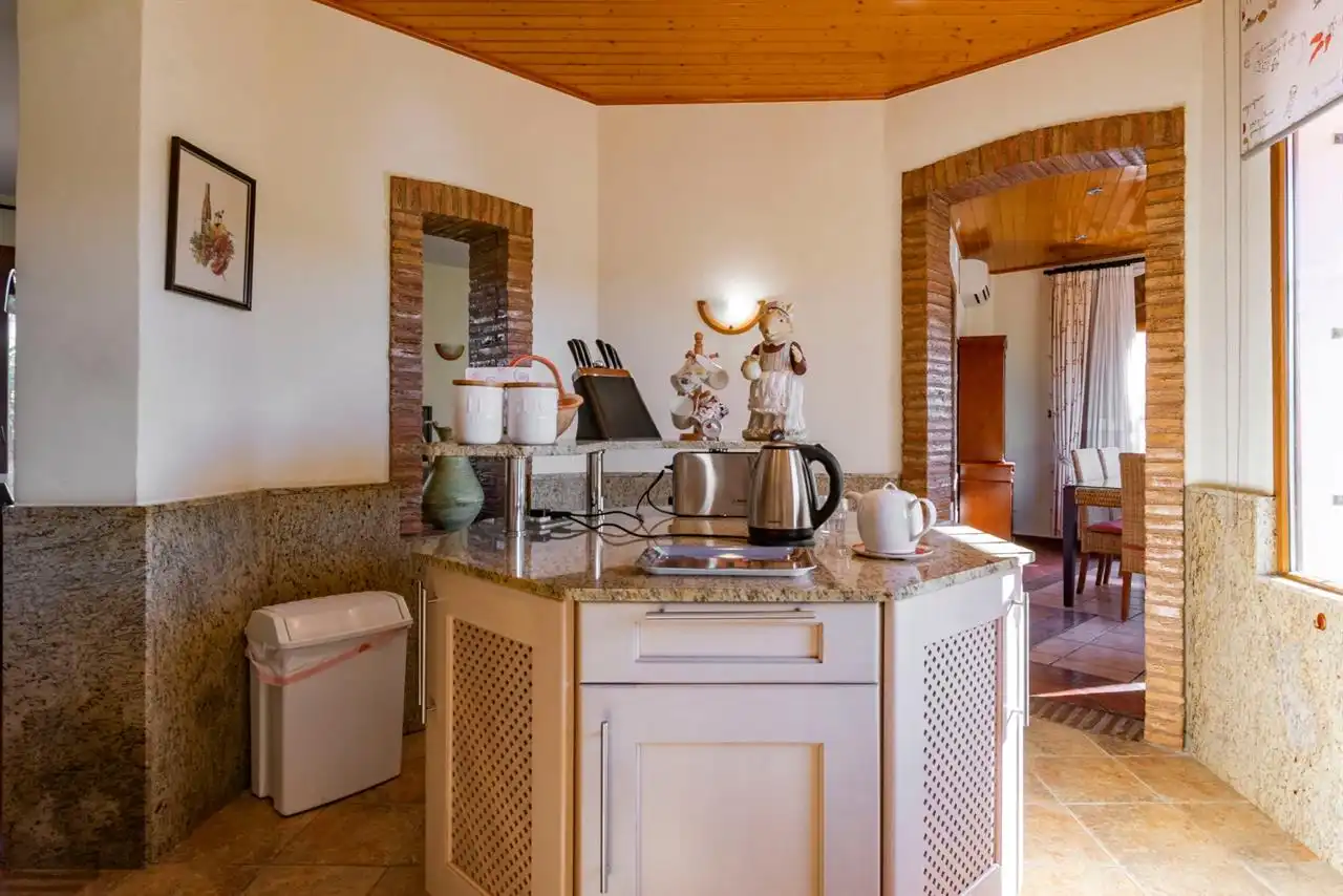 Villa avec piscine à vendre à Turre, imagen 7