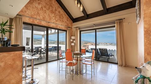 Foto 4 de Àtic de lloguer a Flamingos II, 2, Los Flamingos, Málaga