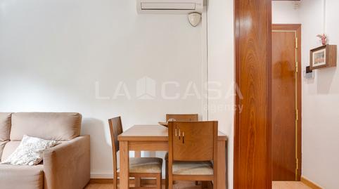 Foto 5 de Piso en venta en Sant Martí de Provençals,  Barcelona Capital