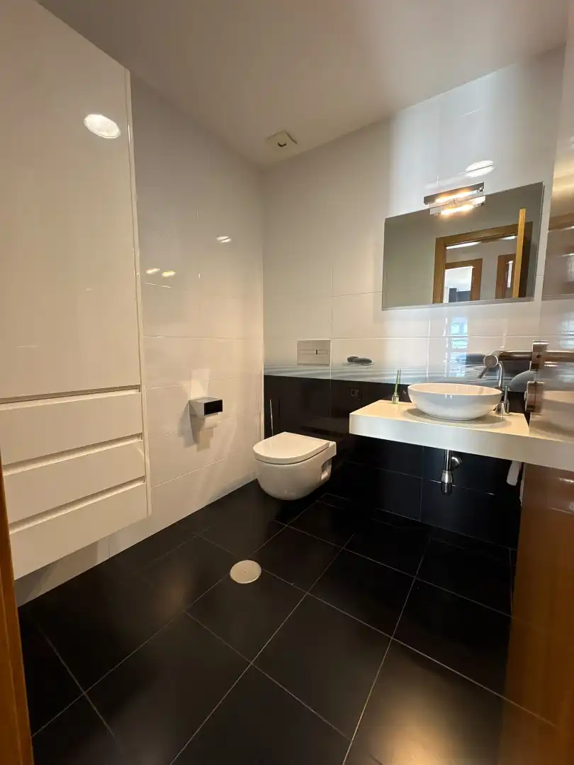 Flat with lift for sale in Brión, imagen 25