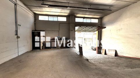 Foto 2 von Fabrikhallen zur Miete in Egara, Terrassa