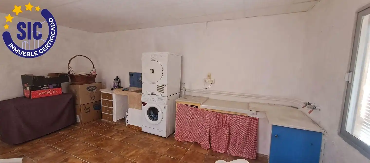 Casa o xalet en venda en Barxeta amb Aire condicionat, Calefacció i Piscina