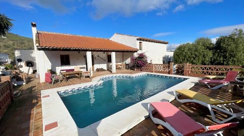 Foto 4 von Country house zum Verkauf in Álora, Málaga