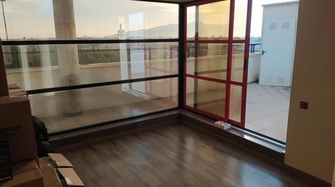 Foto 3 de Oficina en venda a Calle de Molina de Segura, 3, La Paz,  Murcia Capital