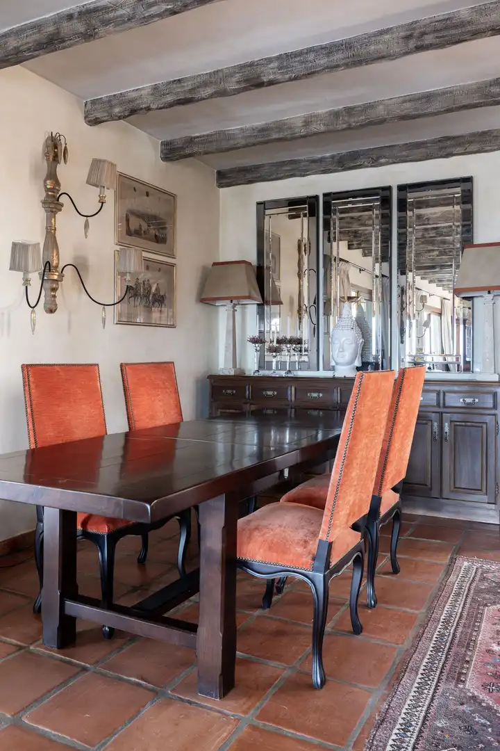 Casa rústica en venda a Coín, imagen 8