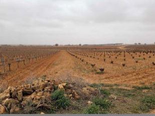 Residencial en venda en Villagarcía del Llano