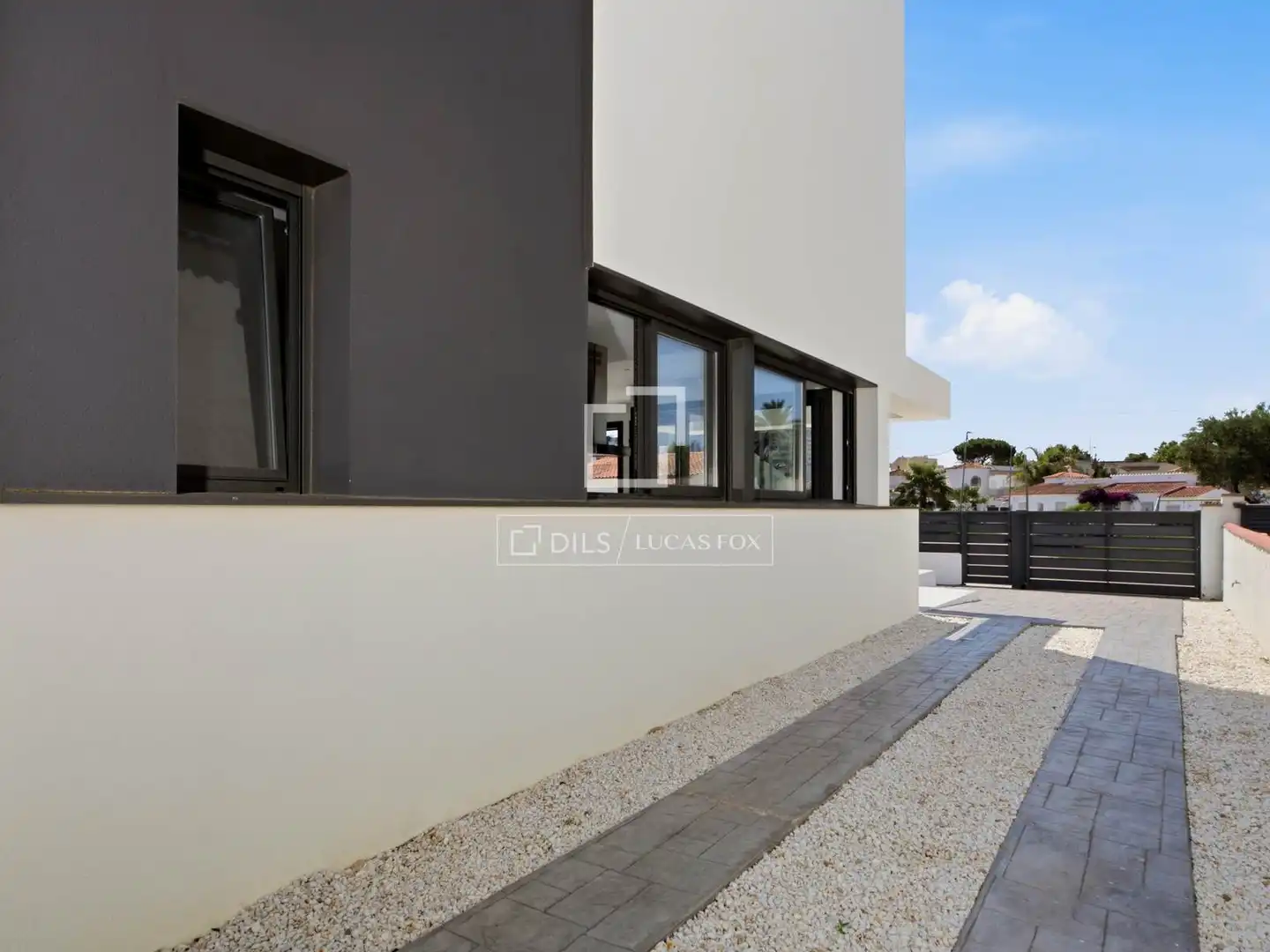 Chalet con terraza en venta en Requesens, imagen 20