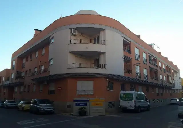 Exterior view of Flat for sale in Benifairó de les Valls