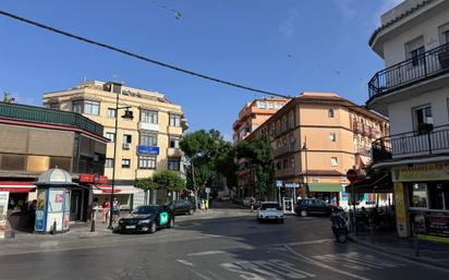 Vista exterior de Pis en venda en Mijas amb Aire condicionat i Balcó