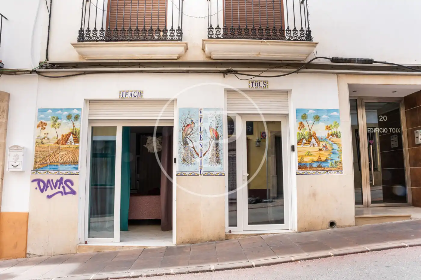 Piso en venta en La Purísima , Zona Pueblo