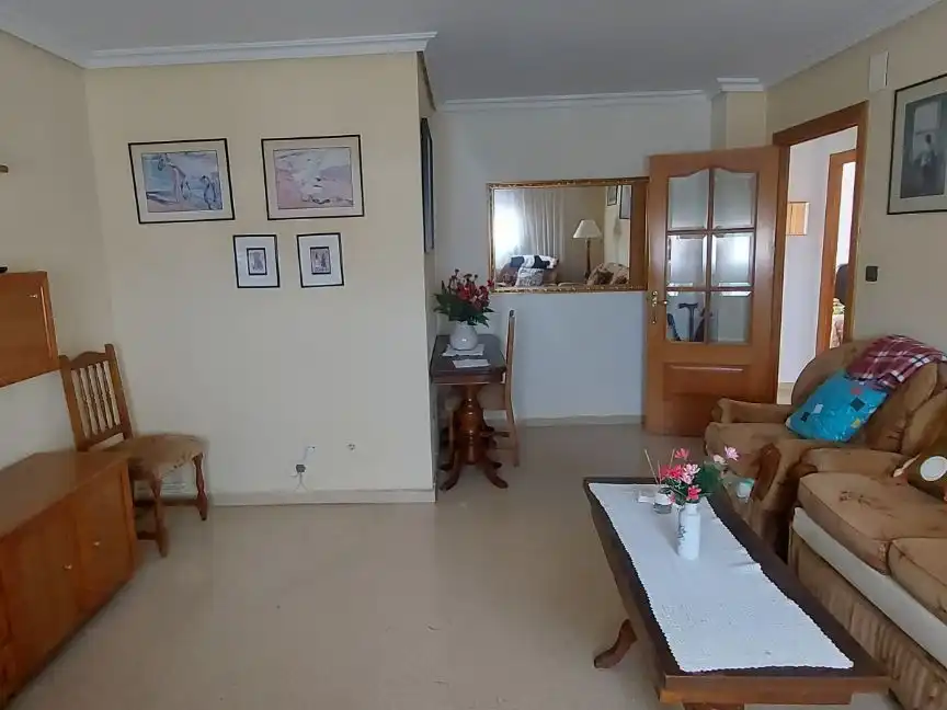 Piso de alquiler en Cuenca, Cuenca