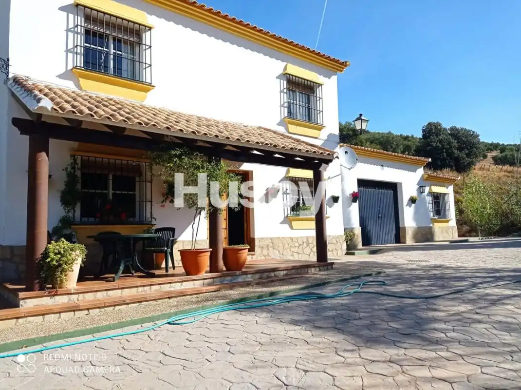 Country house with terrace for sale in Diseminado Poligono 132, imagen 3