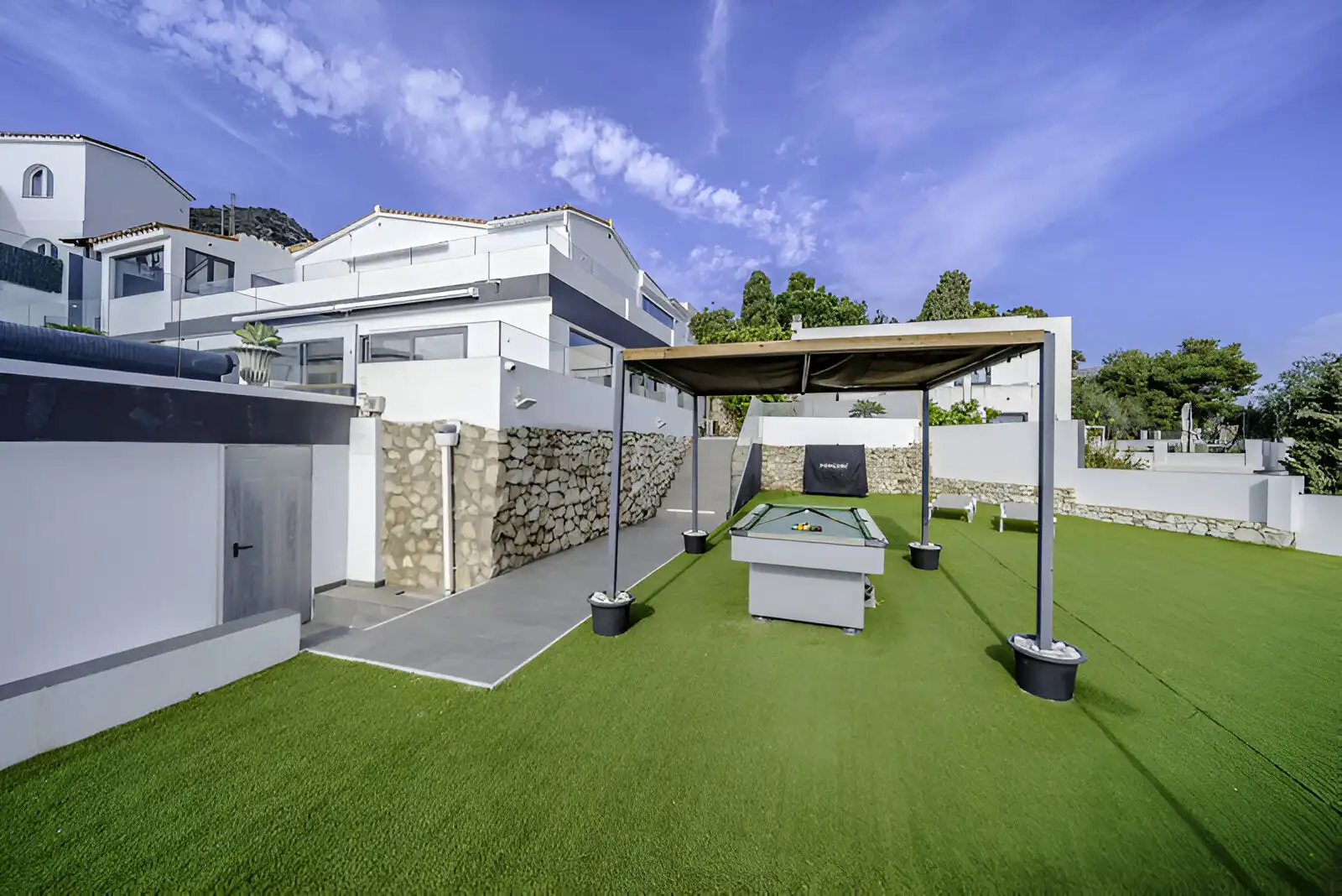 Casa con piscina in vendita a Benalmádena pueblo, imagen 39