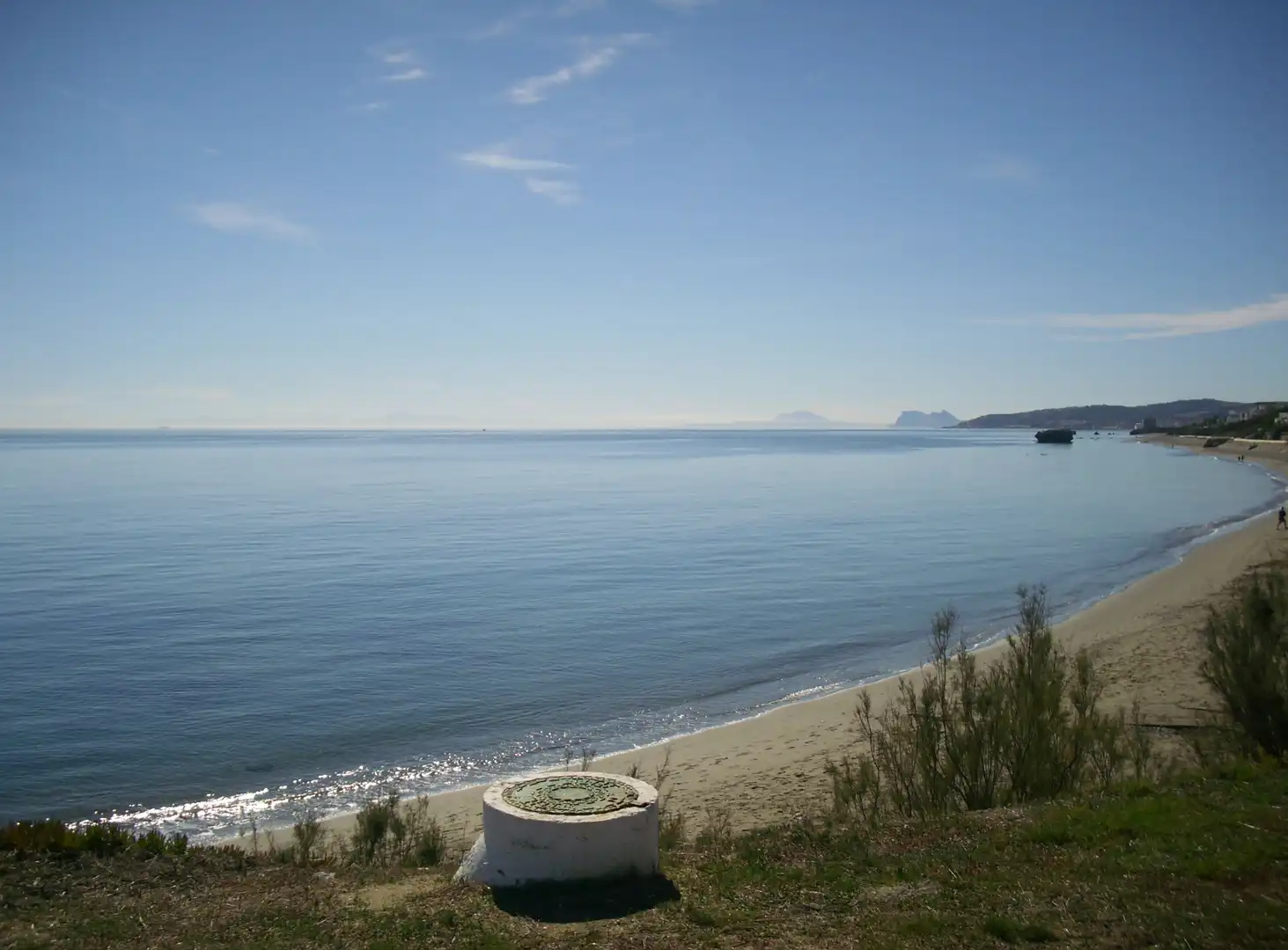 Apartament amb piscina en venda a Marbella Centro, imagen 5