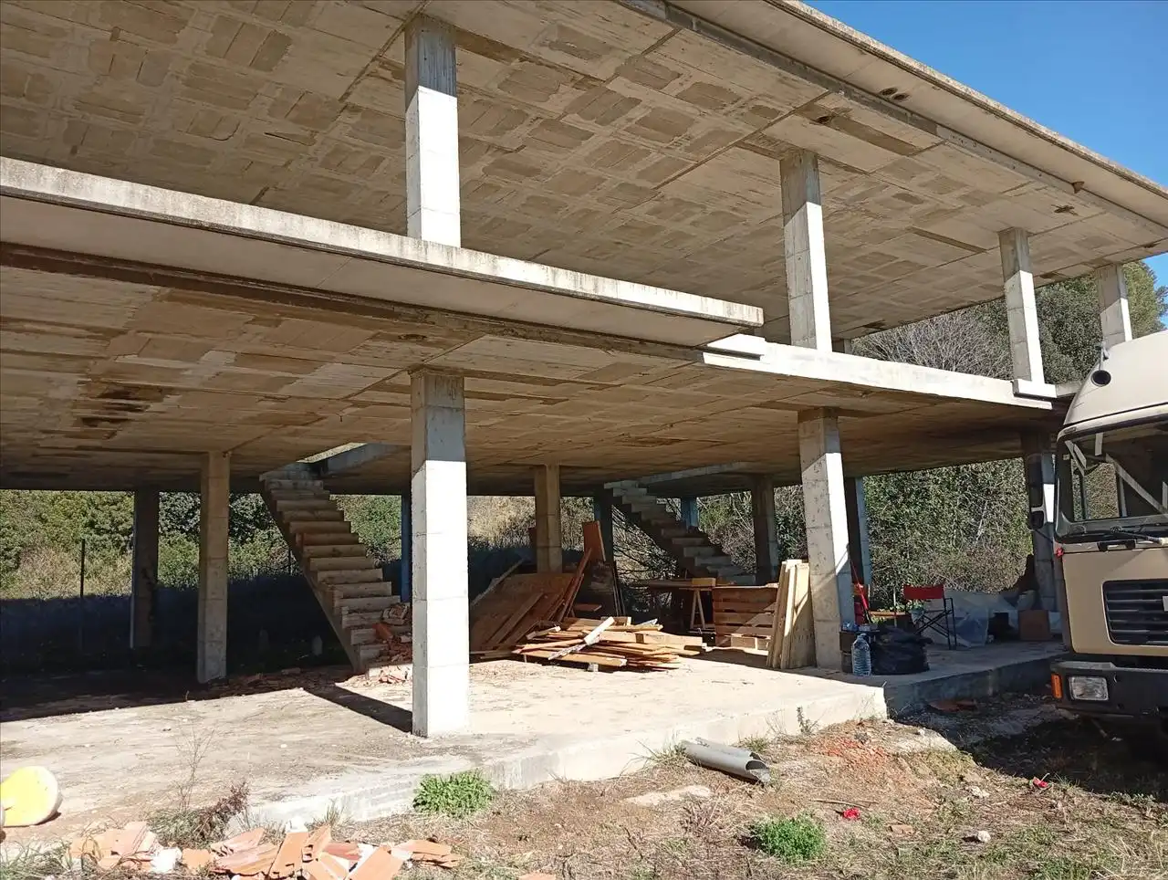 Immobles singulars en venda a LG PAU-6  GRANJA GIRONA, imagen 2