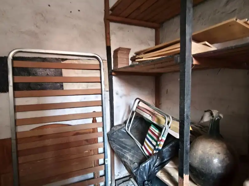 Trastero en venta en Balmaseda